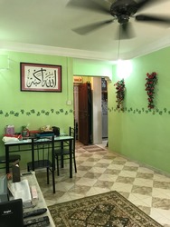 Blk 579 Woodlands Drive 16 (Woodlands), HDB 4 Rooms #173457682